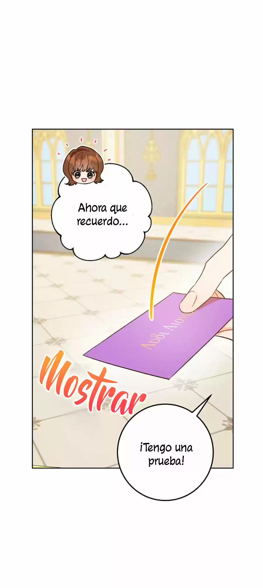 Par De Reinas - Capítulo 4 - Página 49 - LectorTMOo
