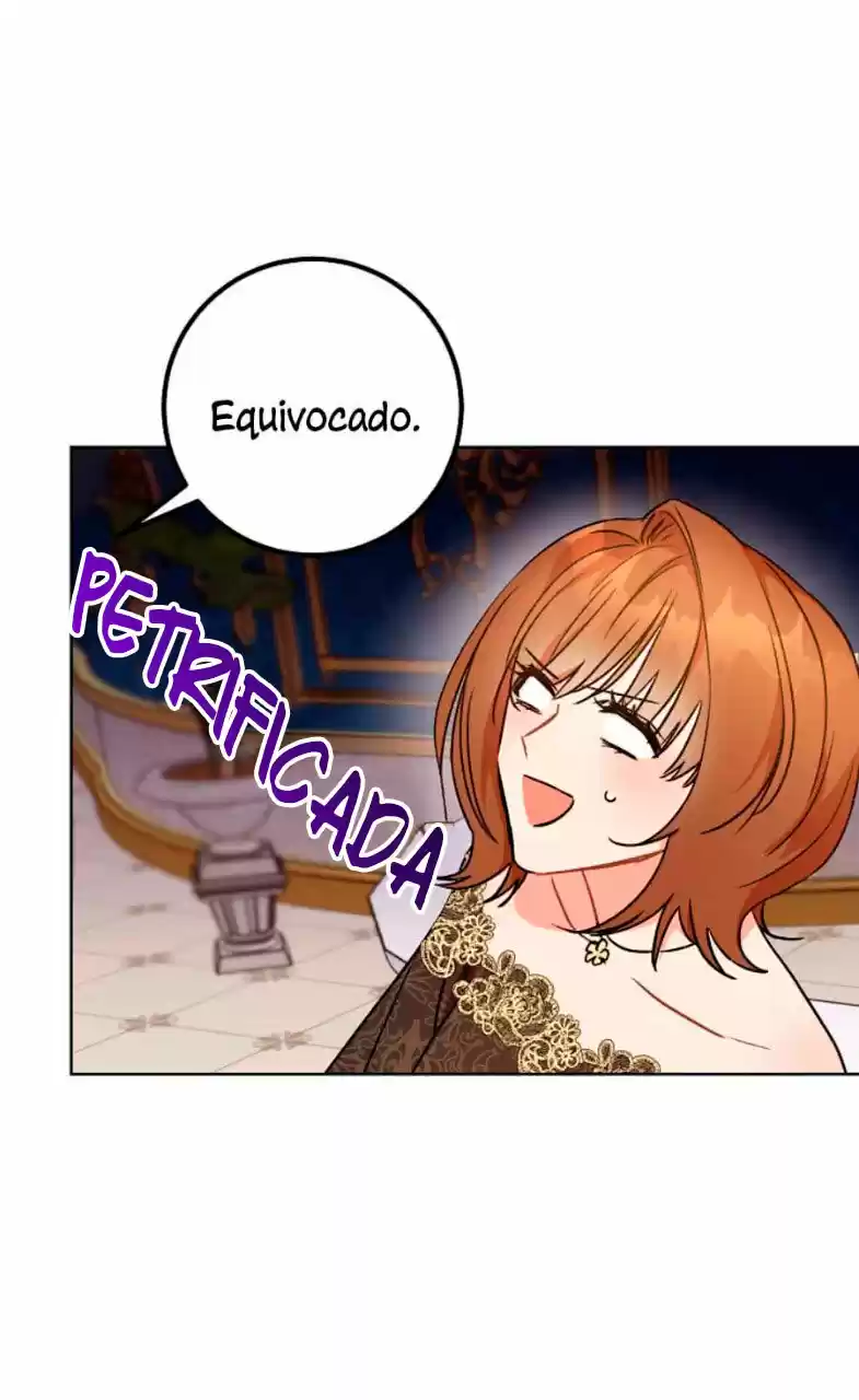 Par De Reinas - Capítulo 4 - Página 51 - LectorTMOo