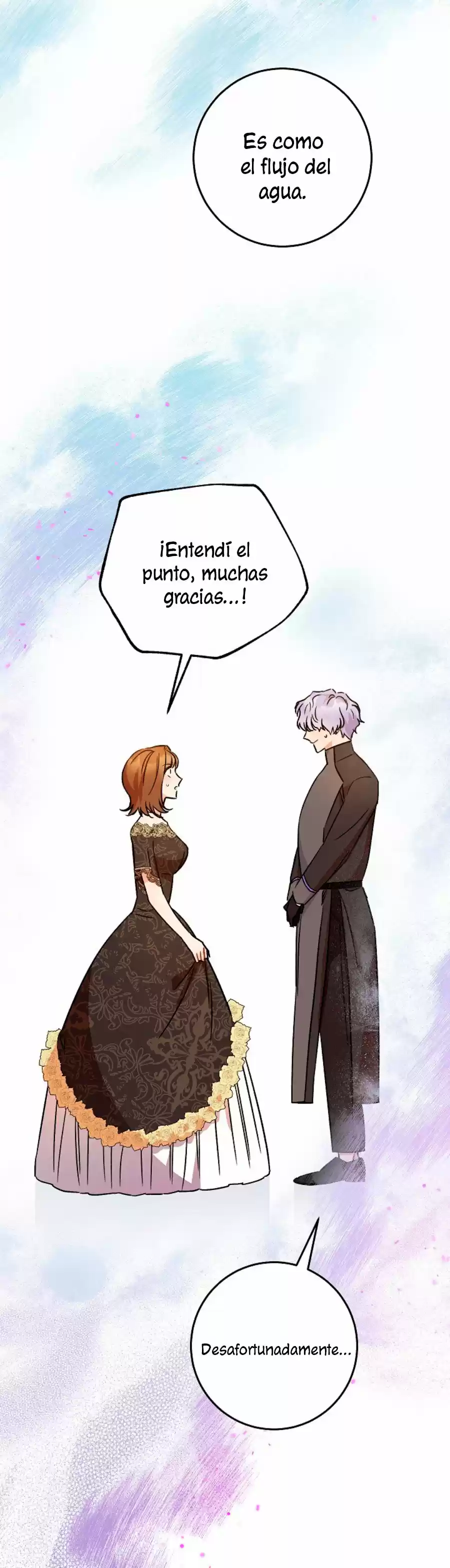 Par De Reinas - Capítulo 4 - Página 73 - LectorTMOo