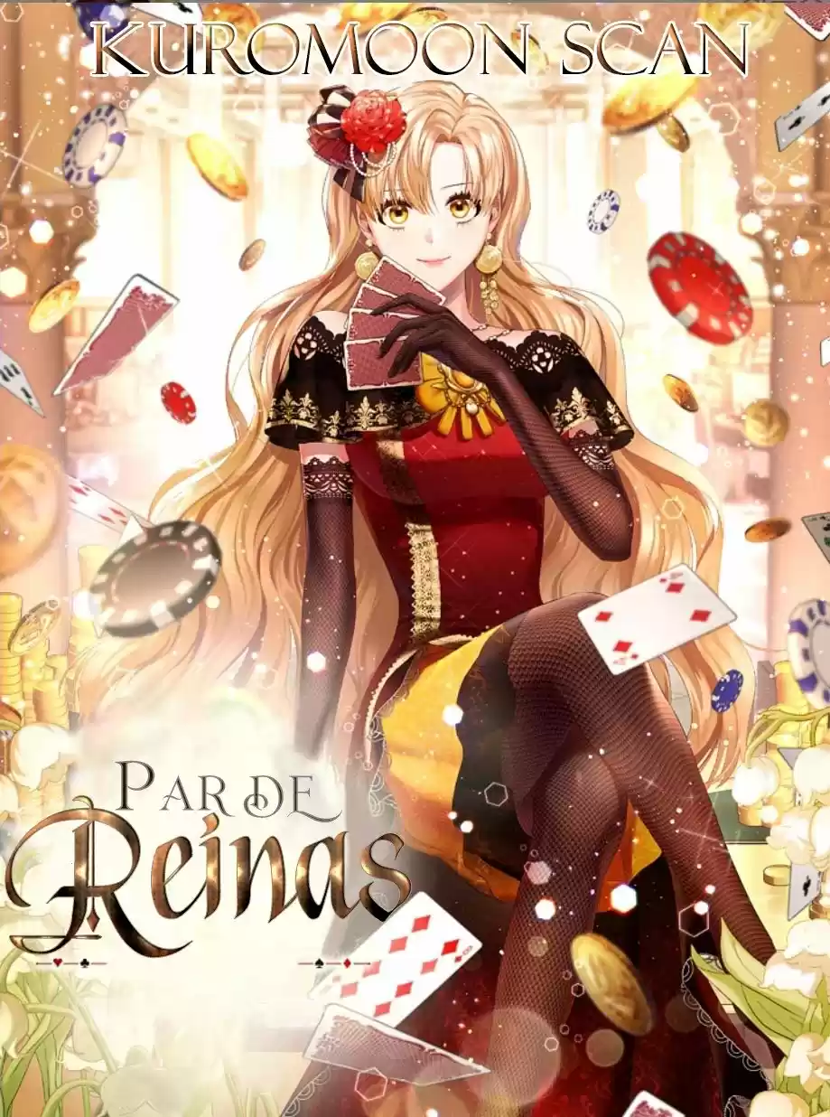 Par De Reinas - Capítulo 40 - Página 1 - LectorTMOo
