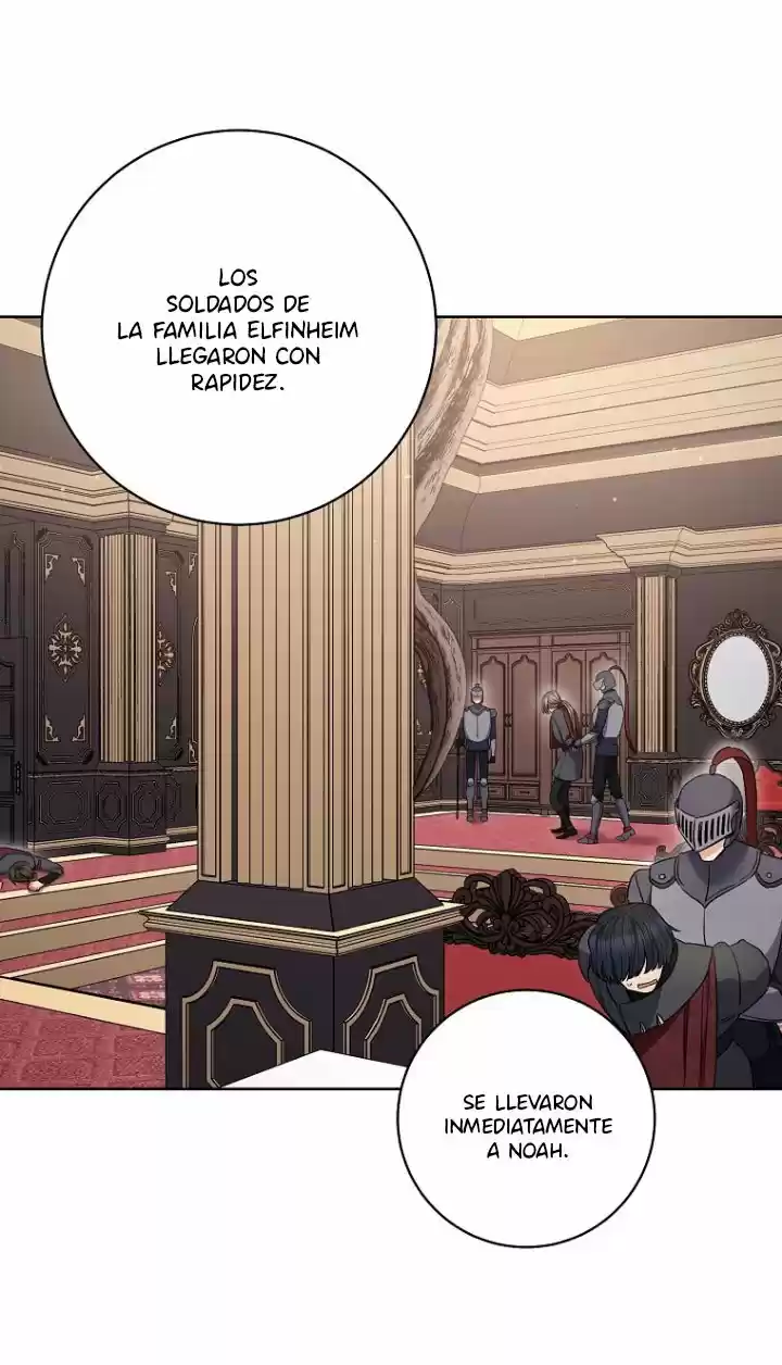 Par De Reinas - Capítulo 40 - Página 11 - LectorTMOo