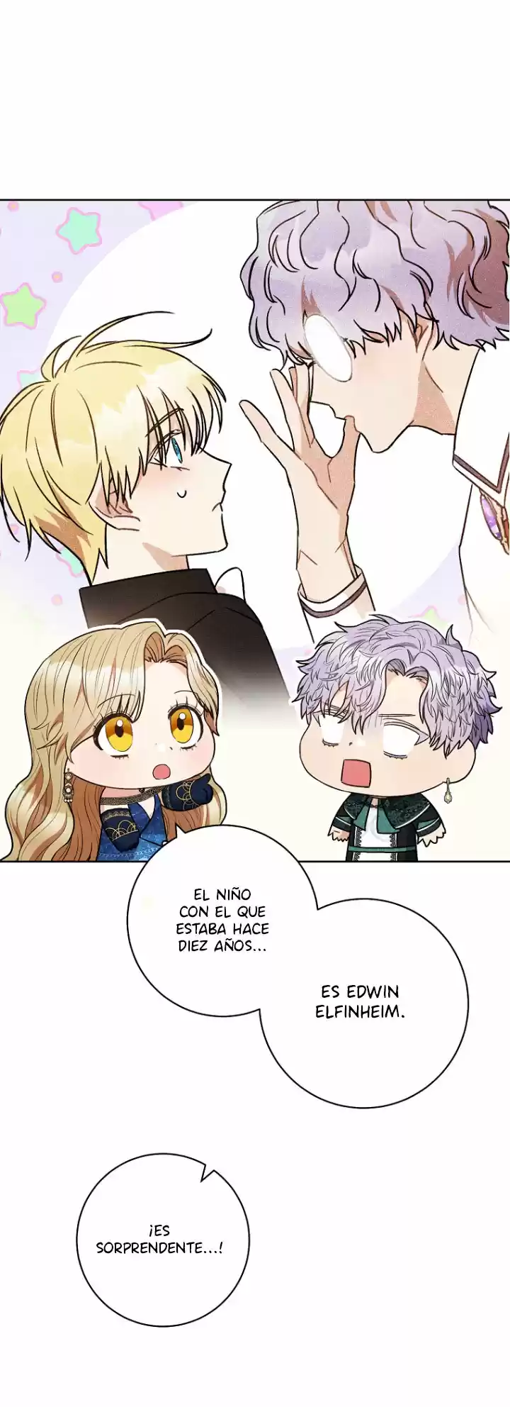 Par De Reinas - Capítulo 40 - Página 34 - LectorTMOo