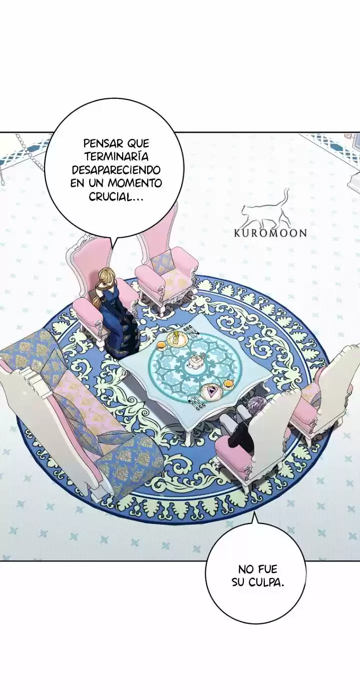 Par De Reinas - Capítulo 40 - Página 46 - LectorTMOo
