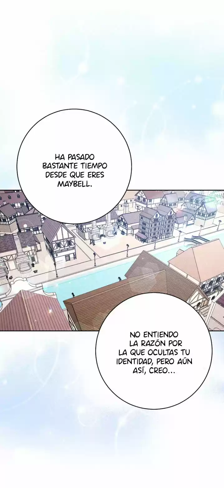 Par De Reinas - Capítulo 40 - Página 55 - LectorTMOo