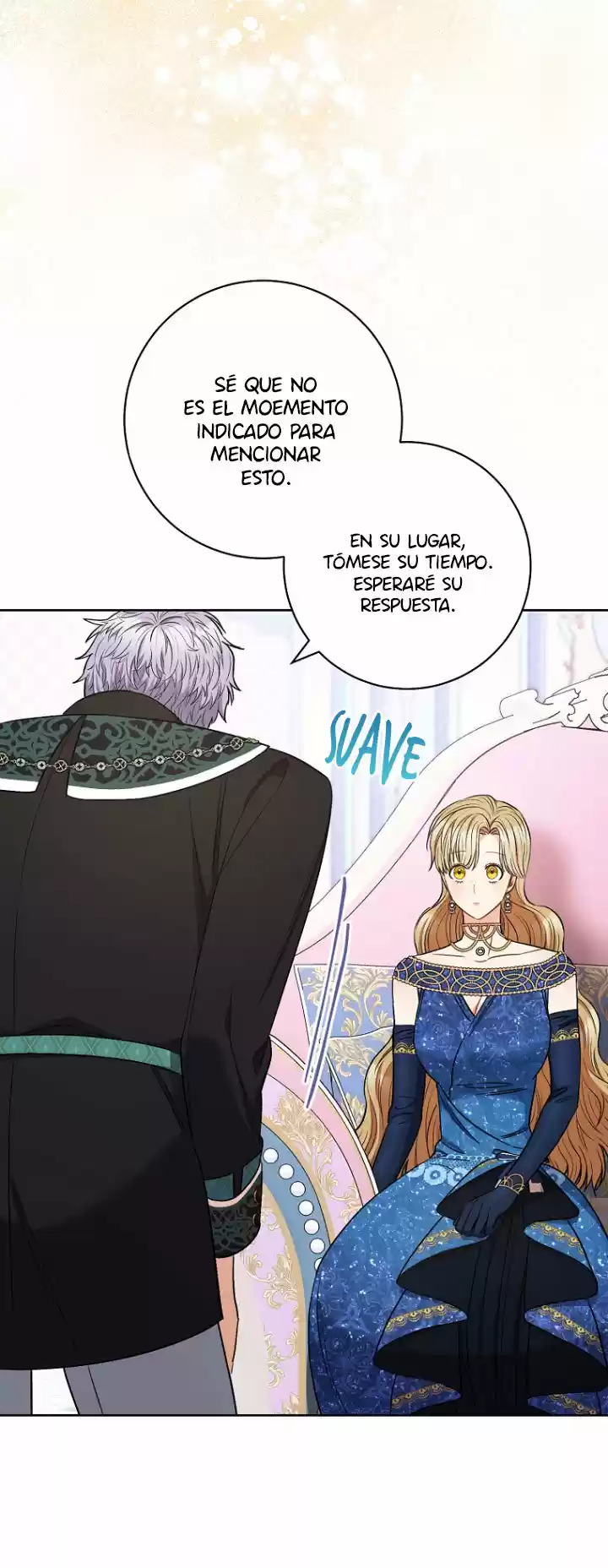 Par De Reinas - Capítulo 40 - Página 59 - LectorTMOo