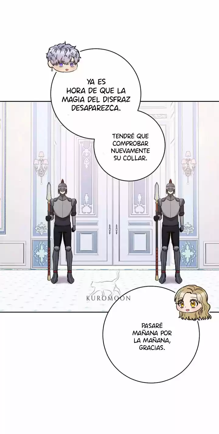 Par De Reinas - Capítulo 40 - Página 60 - LectorTMOo