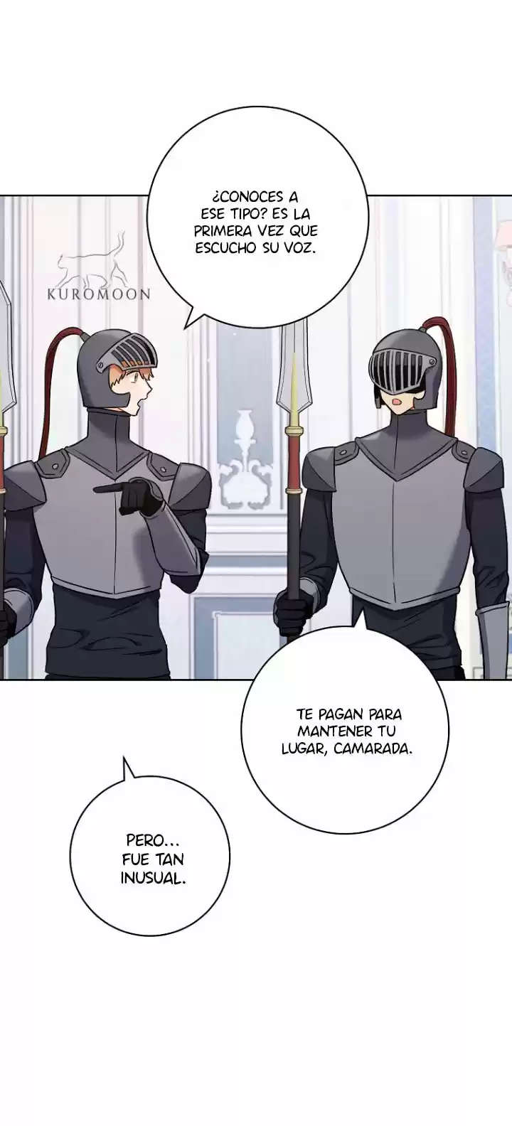 Par De Reinas - Capítulo 40 - Página 63 - LectorTMOo