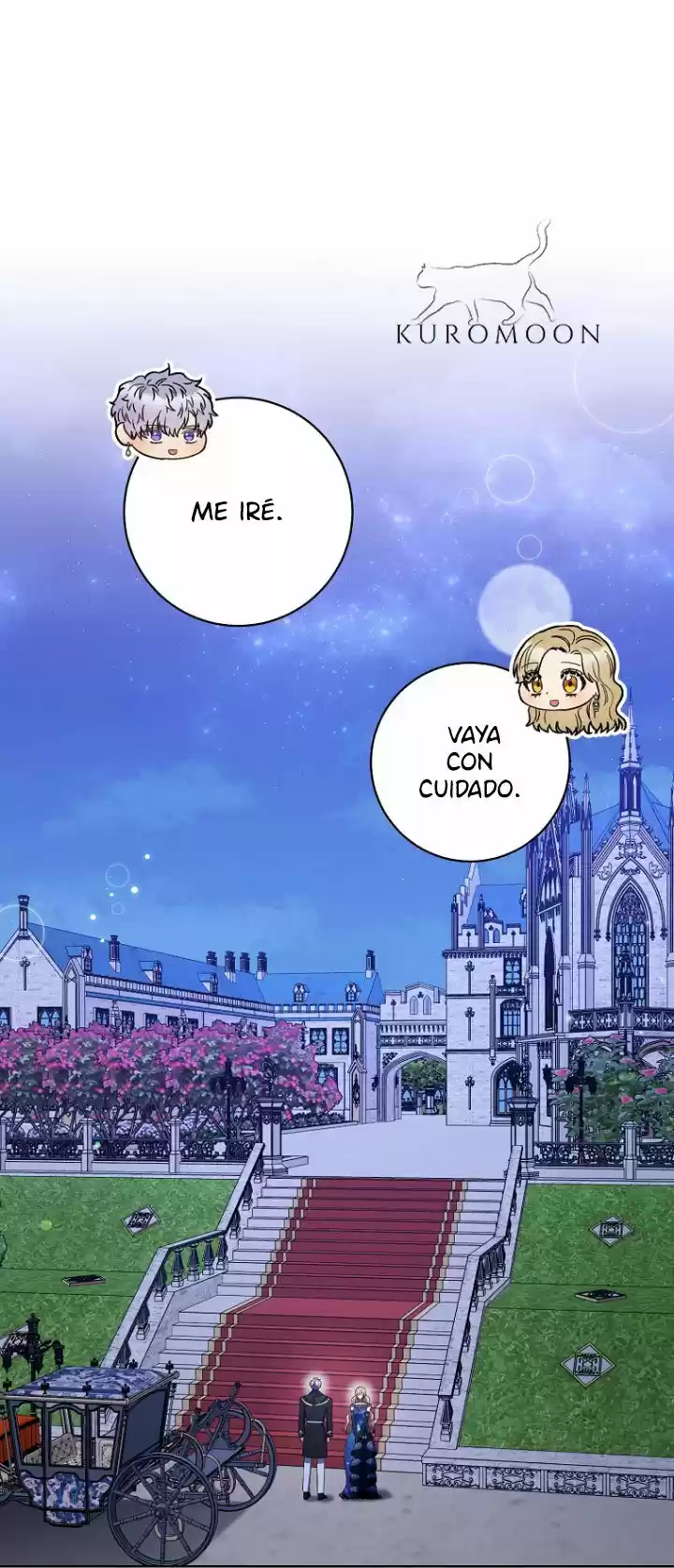 Par De Reinas - Capítulo 41 - Página 4 - LectorTMOo