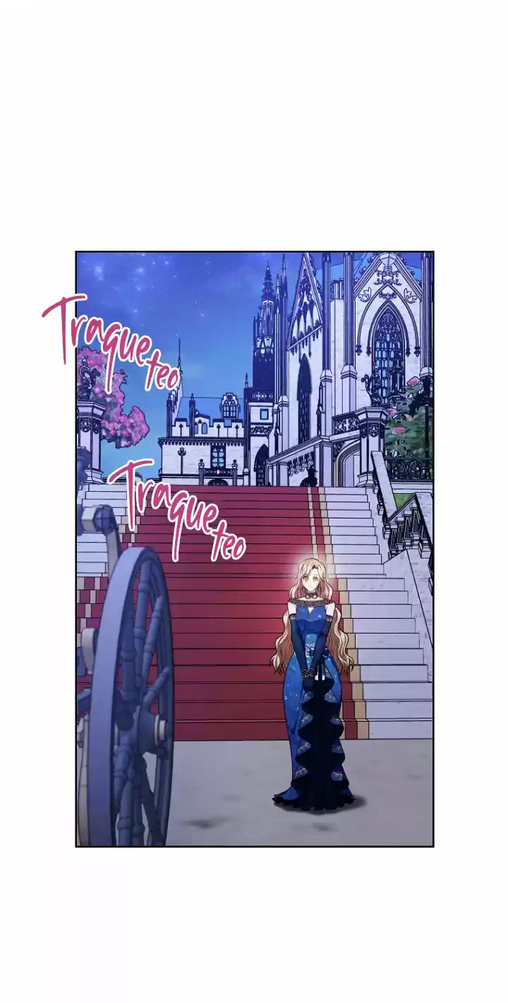 Par De Reinas - Capítulo 41 - Página 5 - LectorTMOo