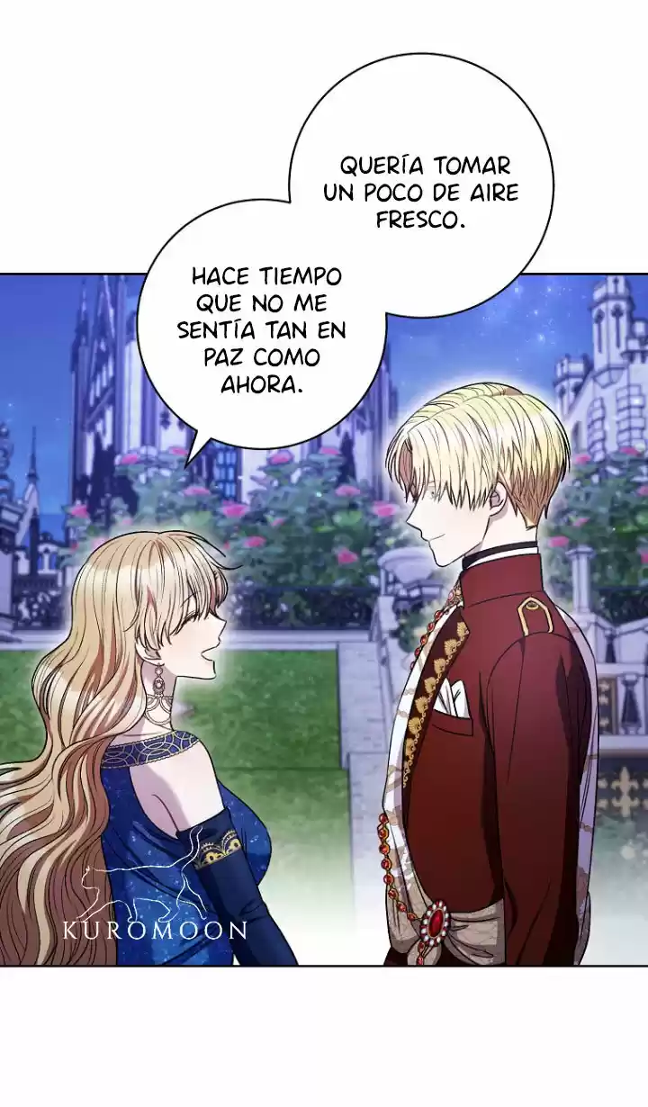 Par De Reinas - Capítulo 41 - Página 9 - LectorTMOo