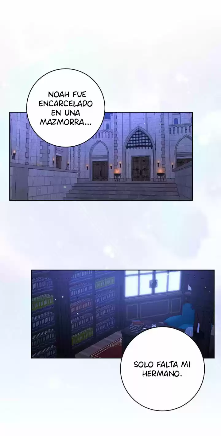 Par De Reinas - Capítulo 41 - Página 19 - LectorTMOo