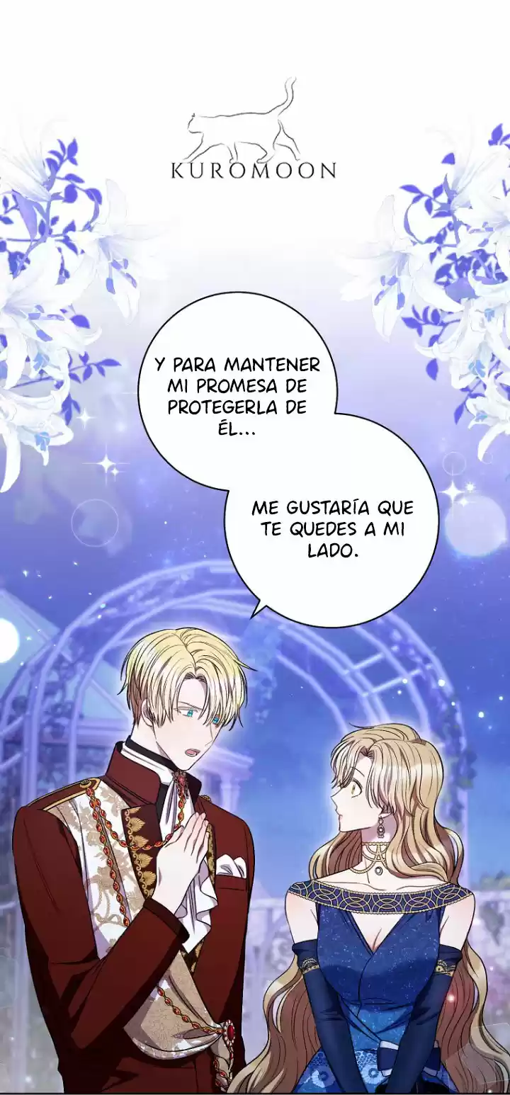 Par De Reinas - Capítulo 41 - Página 20 - LectorTMOo