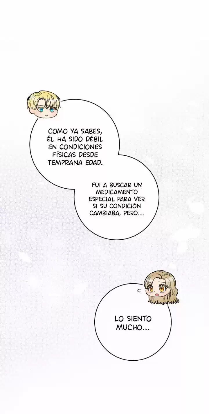 Par De Reinas - Capítulo 41 - Página 28 - LectorTMOo