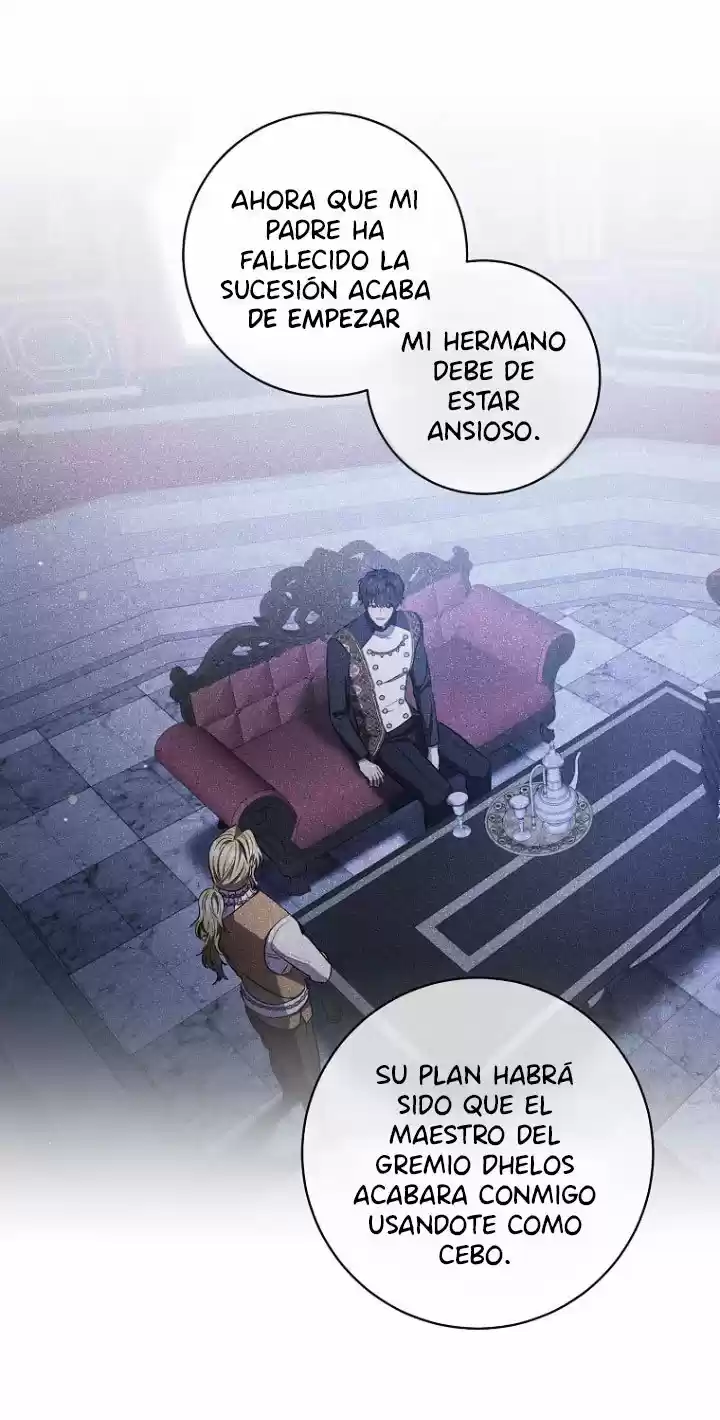 Par De Reinas - Capítulo 41 - Página 29 - LectorTMOo