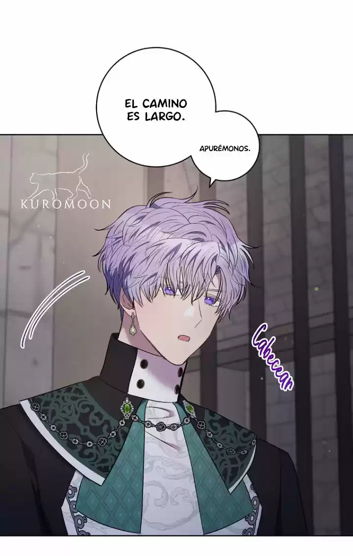 Par De Reinas - Capítulo 41 - Página 46 - LectorTMOo