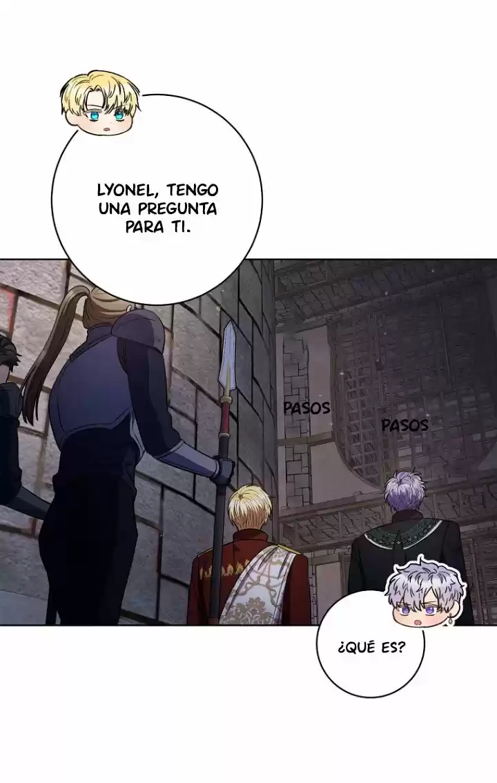Par De Reinas - Capítulo 41 - Página 47 - LectorTMOo