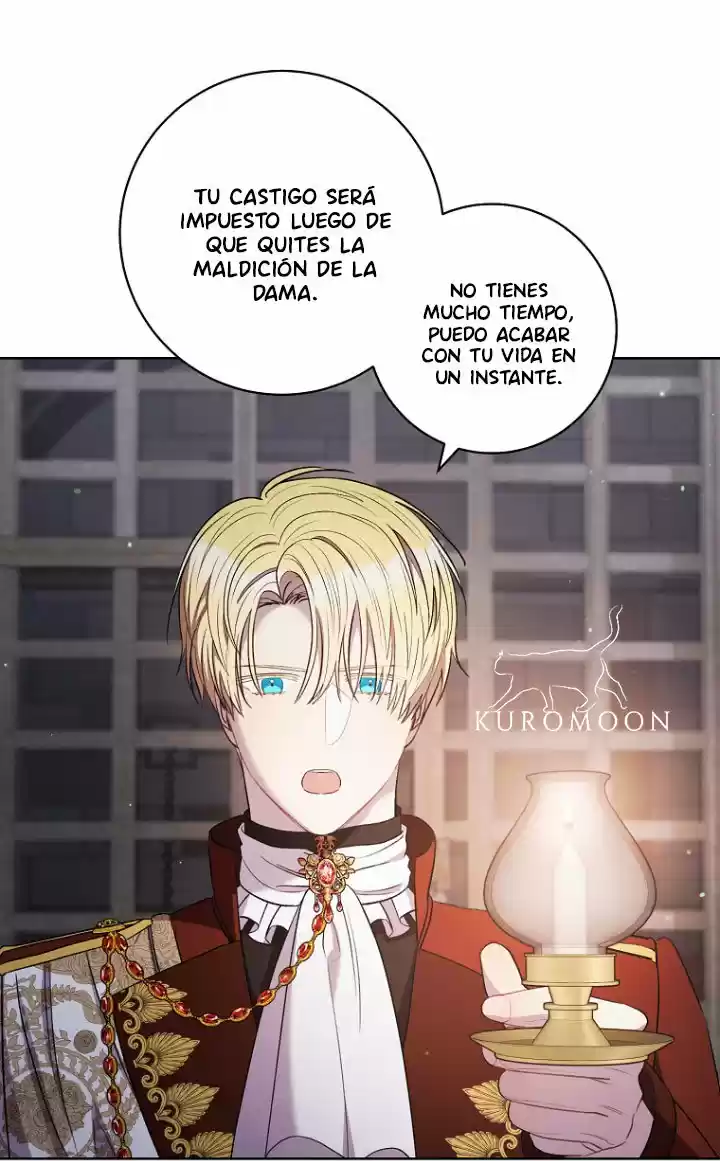 Par De Reinas - Capítulo 41 - Página 56 - LectorTMOo