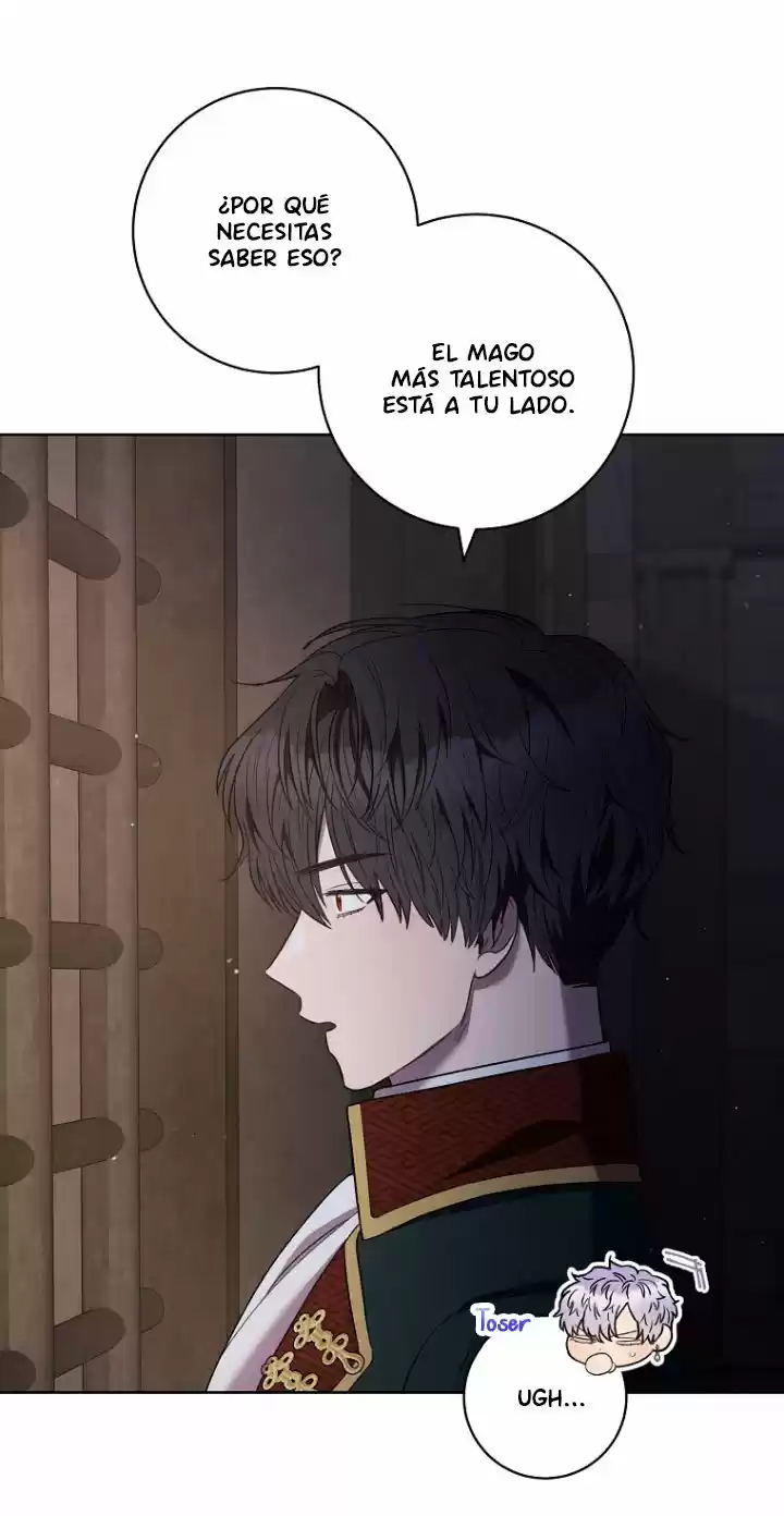 Par De Reinas - Capítulo 41 - Página 57 - LectorTMOo