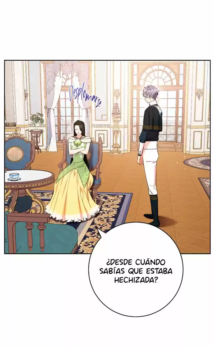 Par De Reinas - Capítulo 42 - Página 13 - LectorTMOo