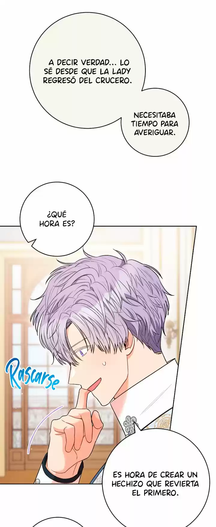 Par De Reinas - Capítulo 42 - Página 14 - LectorTMOo