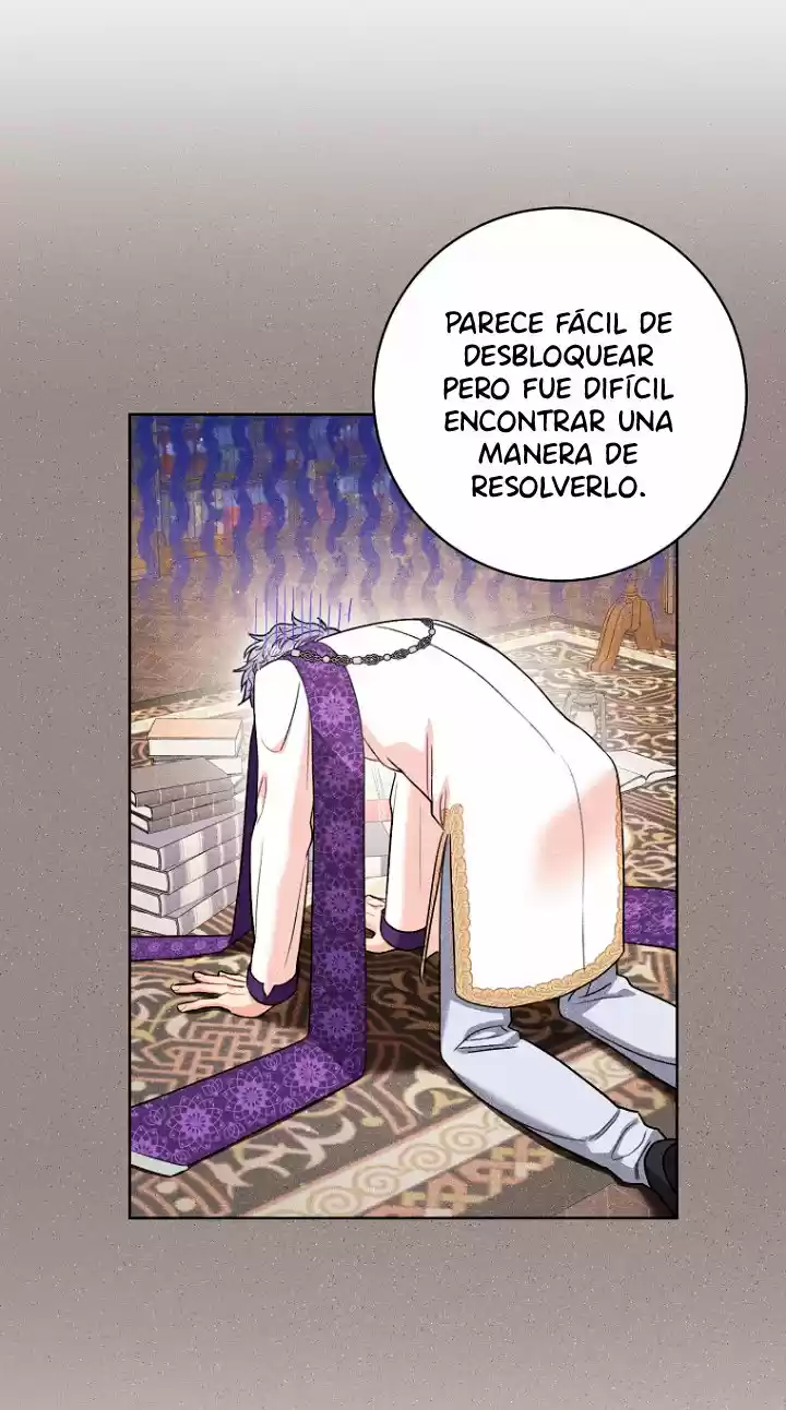 Par De Reinas - Capítulo 42 - Página 23 - LectorTMOo