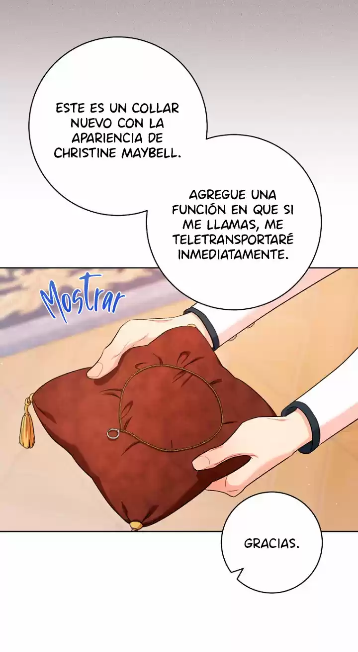 Par De Reinas - Capítulo 42 - Página 24 - LectorTMOo