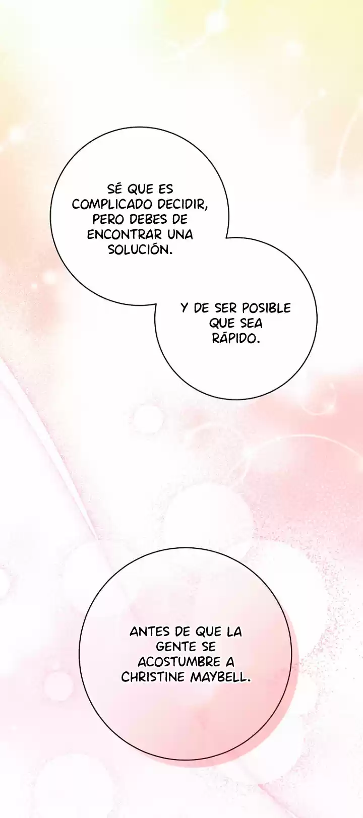 Par De Reinas - Capítulo 42 - Página 29 - LectorTMOo