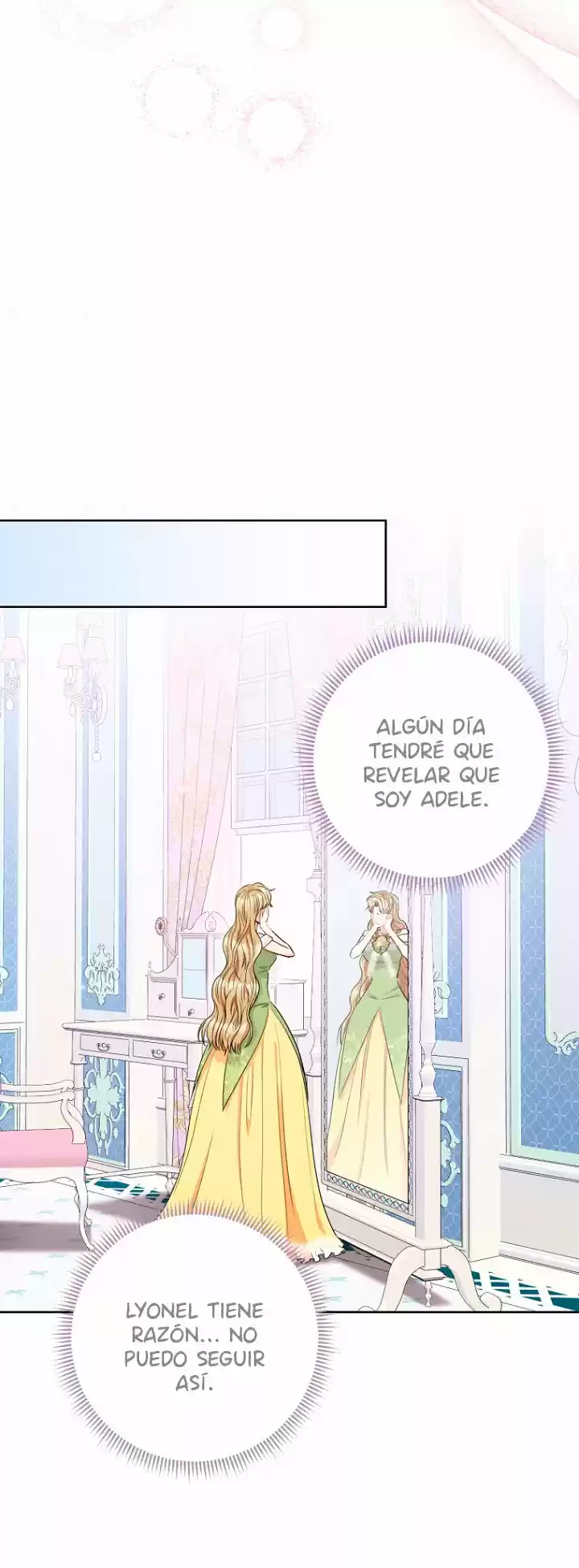 Par De Reinas - Capítulo 42 - Página 30 - LectorTMOo