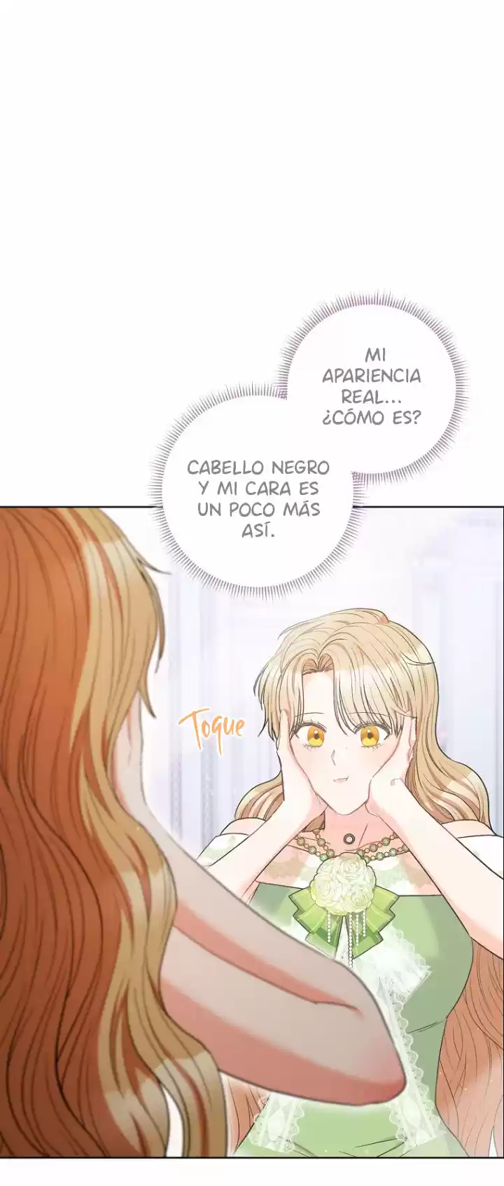 Par De Reinas - Capítulo 42 - Página 31 - LectorTMOo