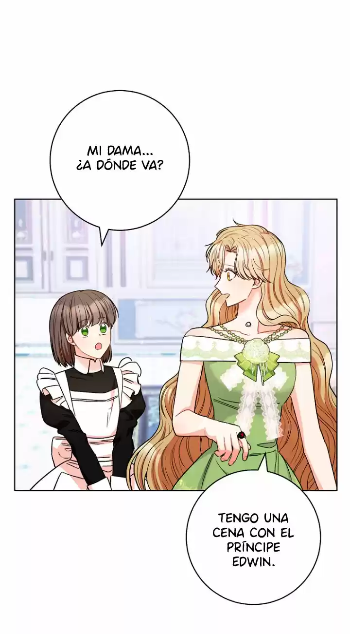 Par De Reinas - Capítulo 42 - Página 33 - LectorTMOo