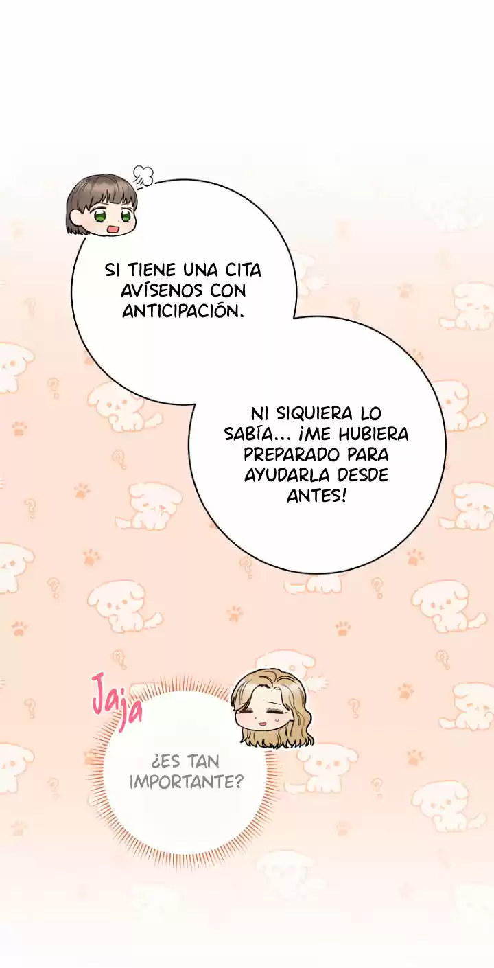 Par De Reinas - Capítulo 42 - Página 39 - LectorTMOo