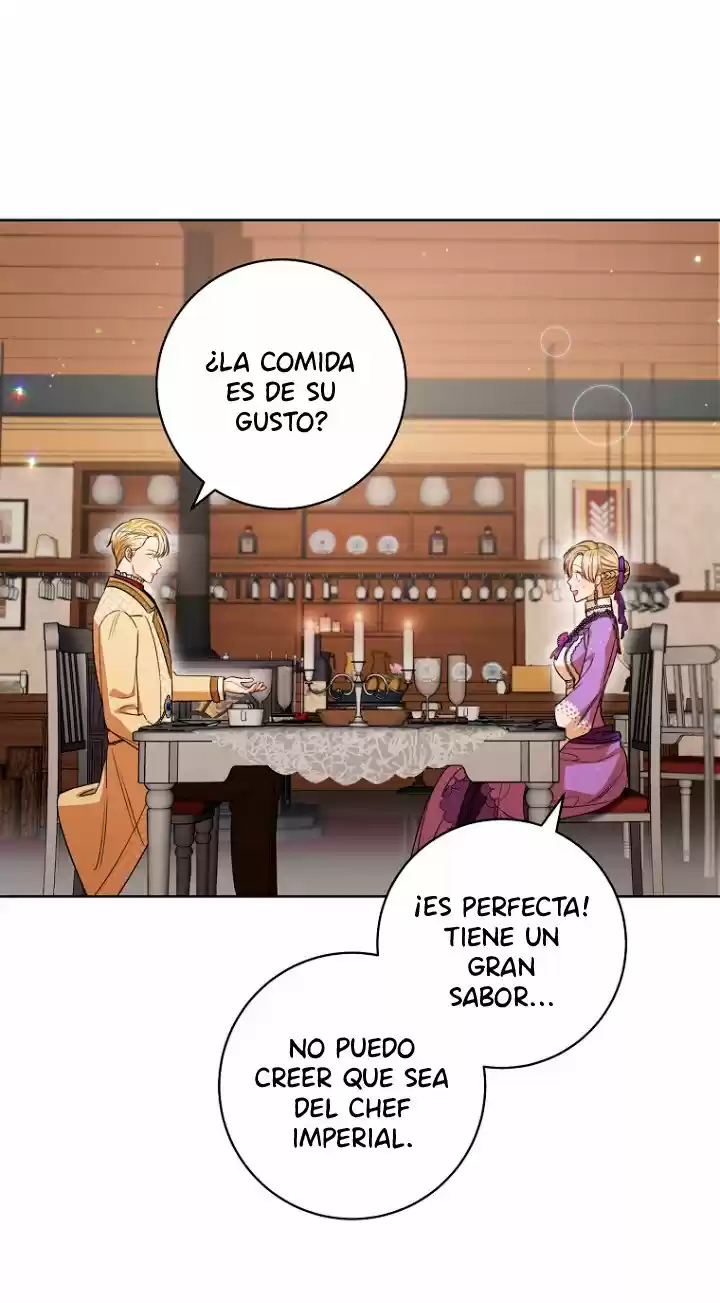 Par De Reinas - Capítulo 42 - Página 50 - LectorTMOo