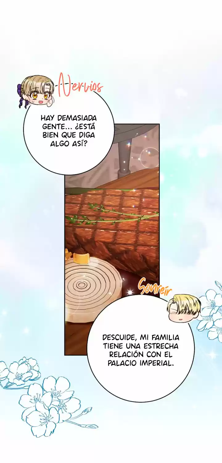 Par De Reinas - Capítulo 42 - Página 53 - LectorTMOo