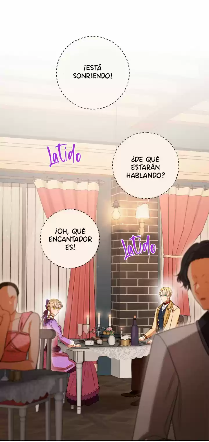 Par De Reinas - Capítulo 42 - Página 54 - LectorTMOo