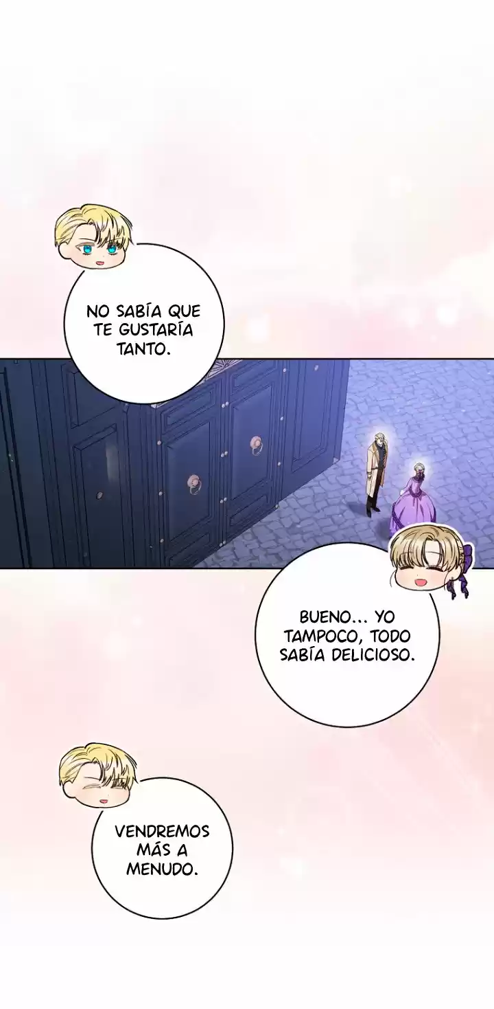 Par De Reinas - Capítulo 42 - Página 59 - LectorTMOo