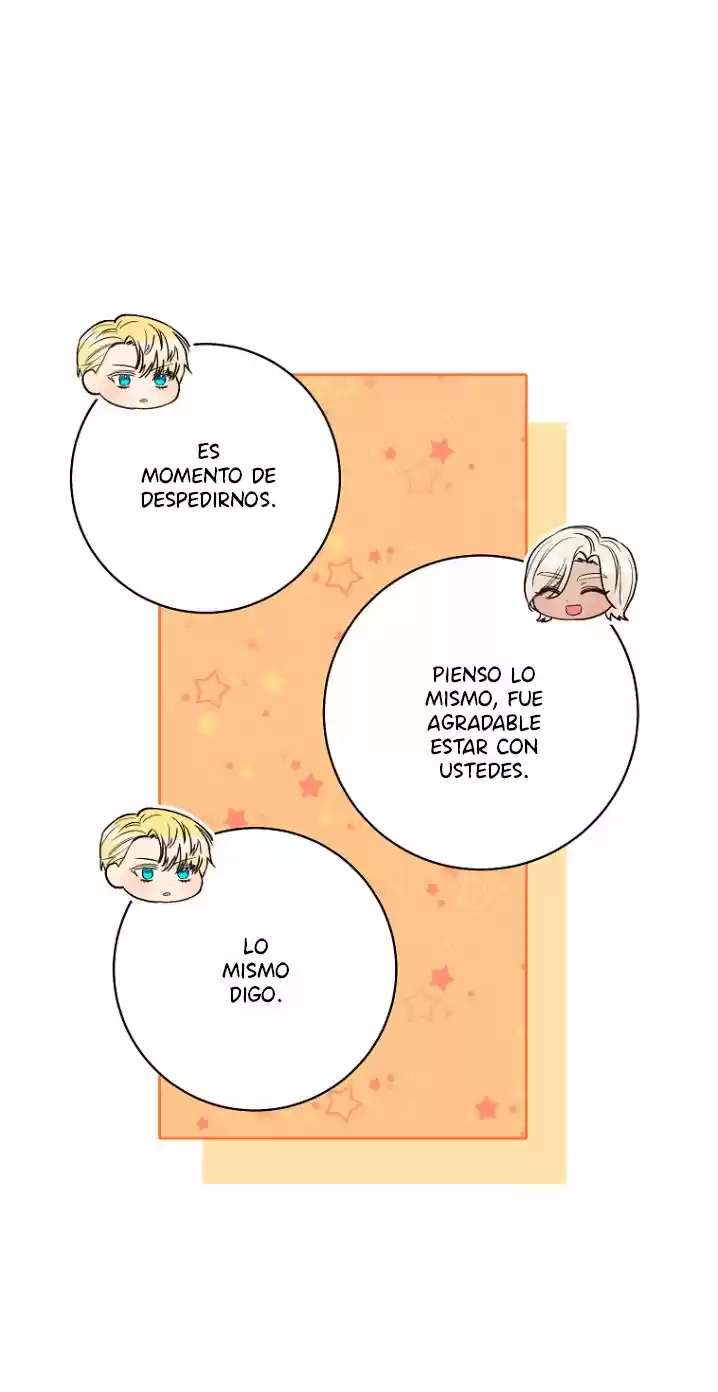 Par De Reinas - Capítulo 43 - Página 37 - LectorTMOo