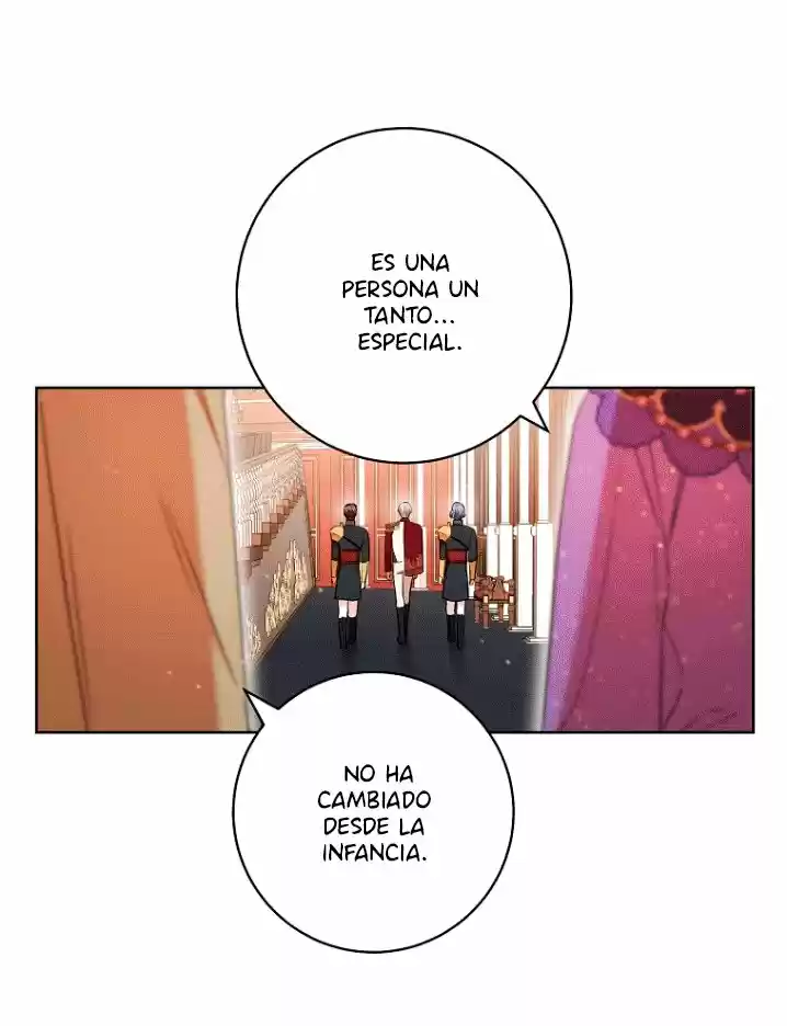 Par De Reinas - Capítulo 43 - Página 38 - LectorTMOo
