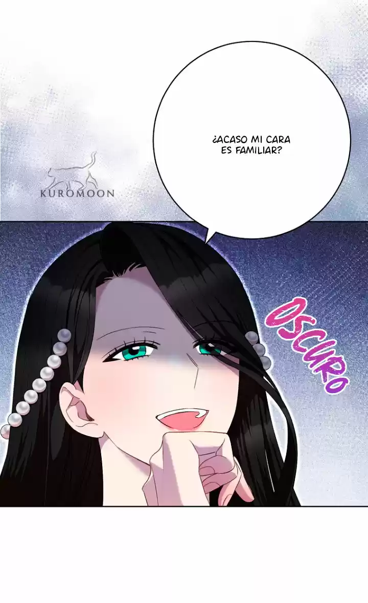 Par De Reinas - Capítulo 44 - Página 5 - LectorTMOo