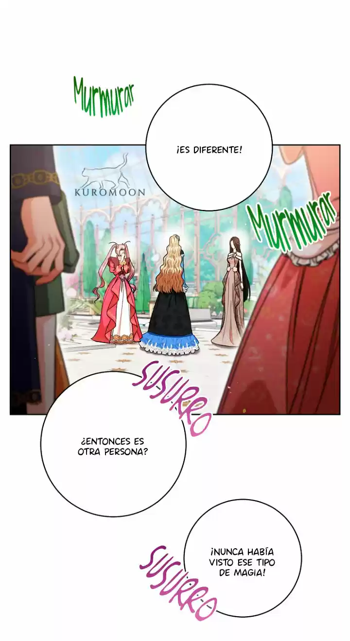 Par De Reinas - Capítulo 44 - Página 7 - LectorTMOo