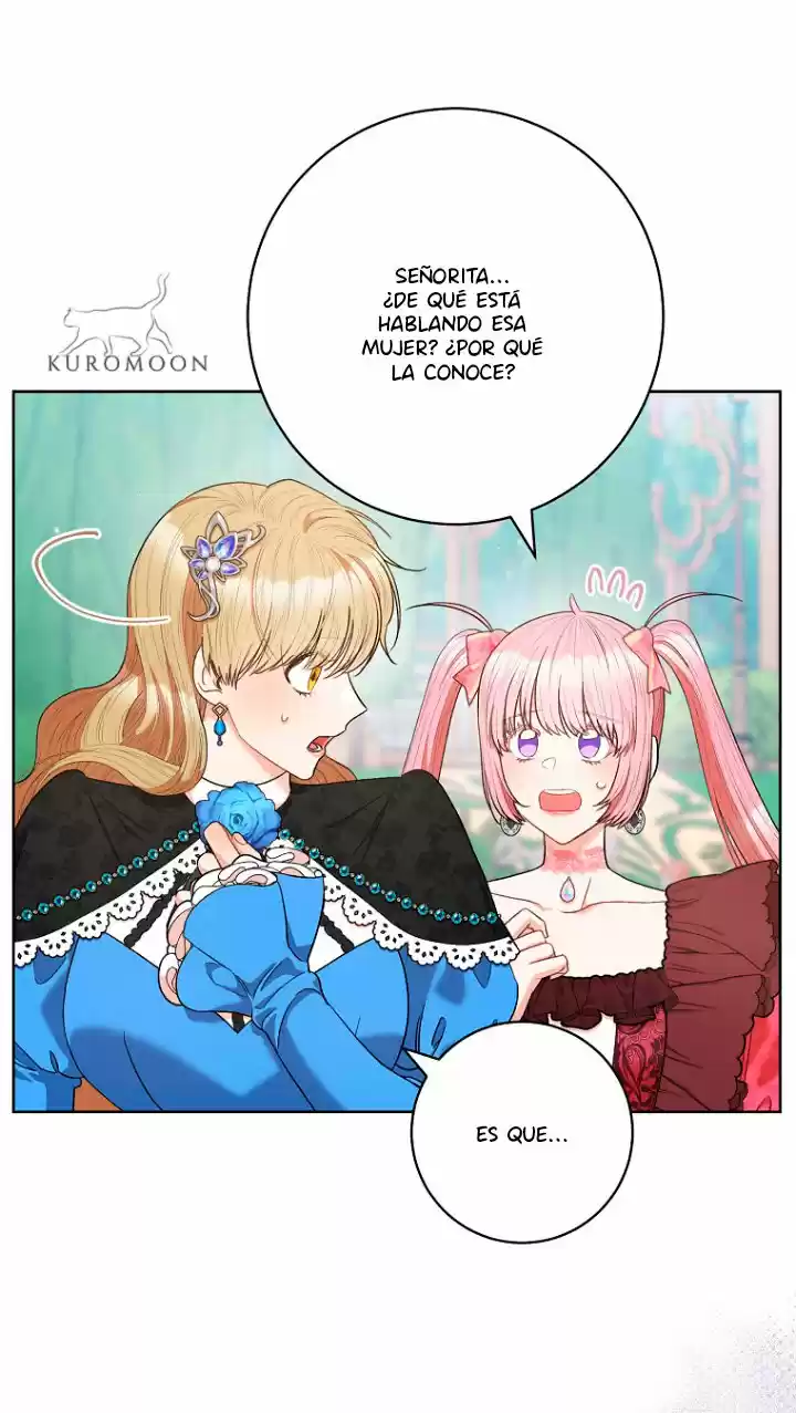 Par De Reinas - Capítulo 44 - Página 13 - LectorTMOo