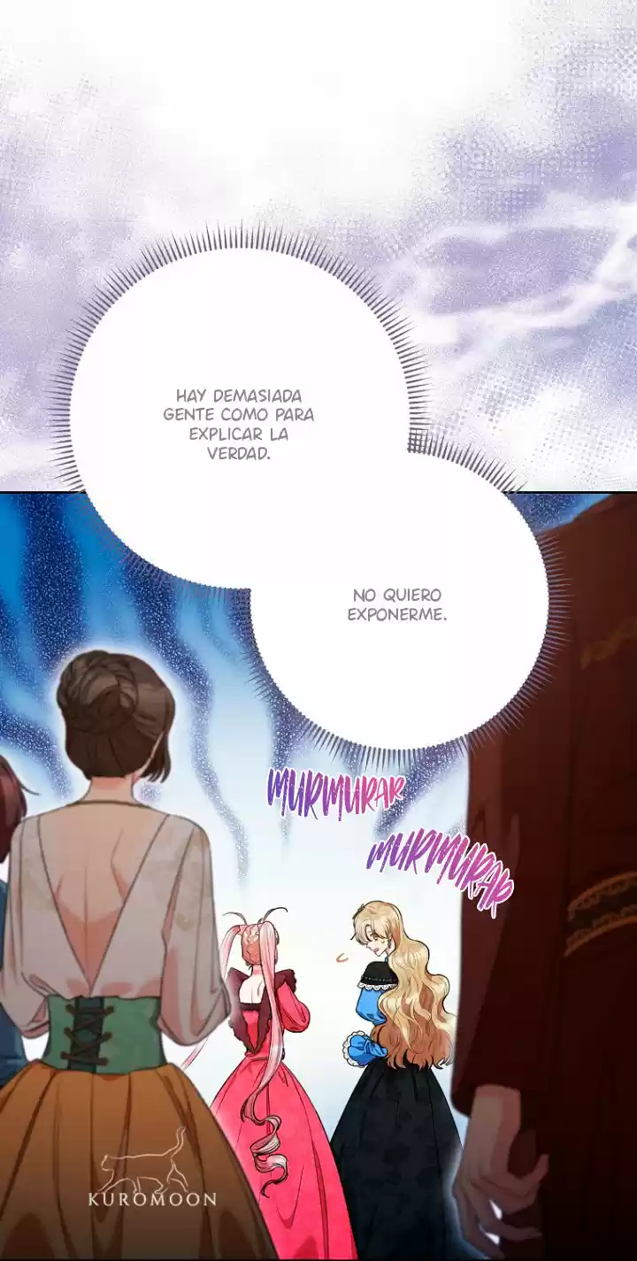 Par De Reinas - Capítulo 44 - Página 14 - LectorTMOo