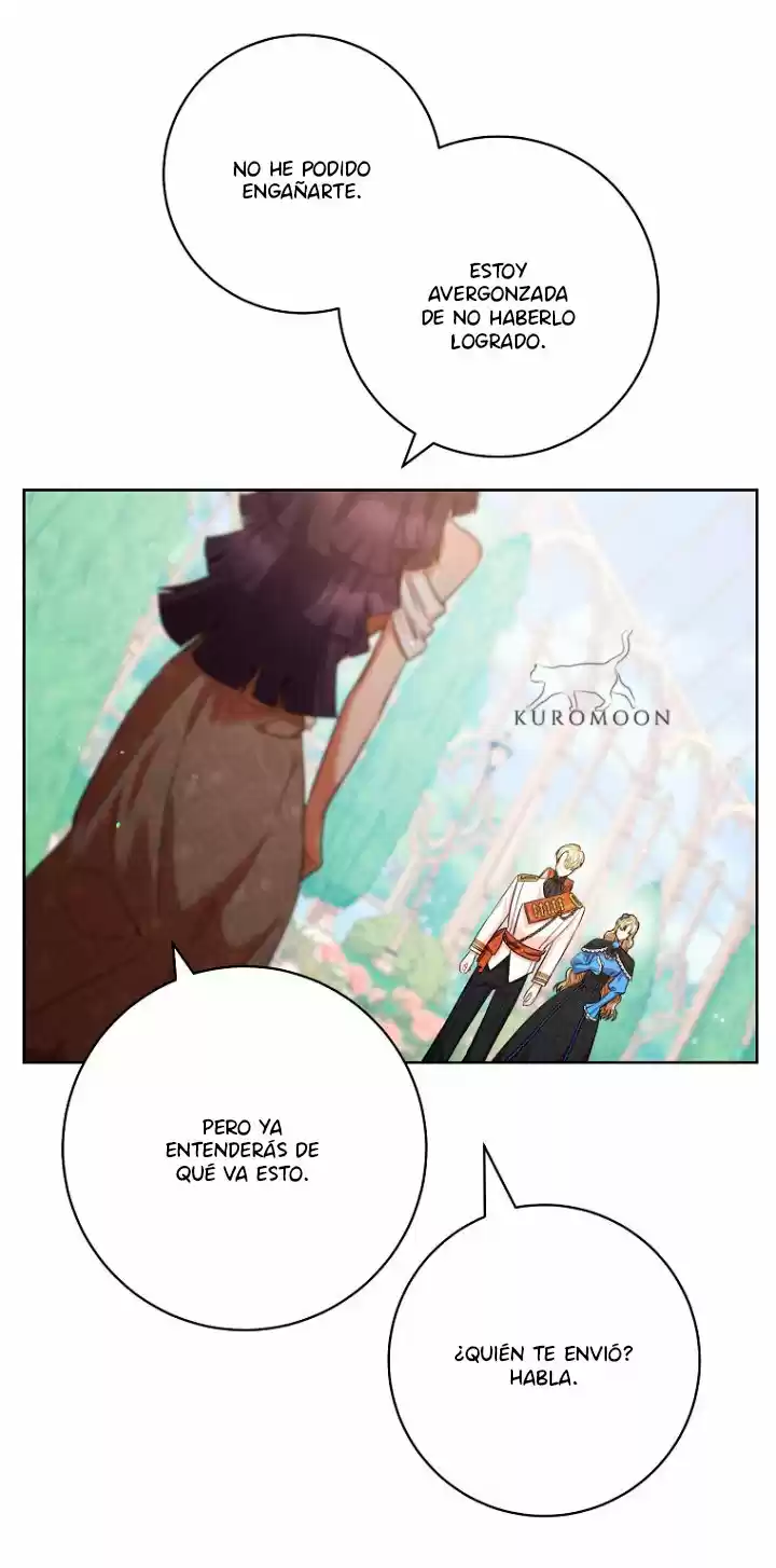 Par De Reinas - Capítulo 44 - Página 35 - LectorTMOo