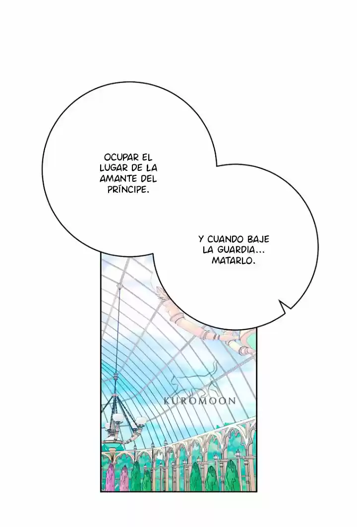 Par De Reinas - Capítulo 44 - Página 38 - LectorTMOo