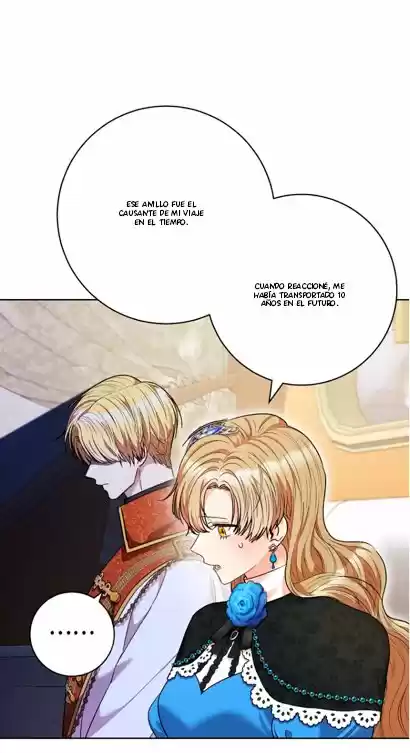 Par De Reinas - Capítulo 45 - Página 5 - LectorTMOo