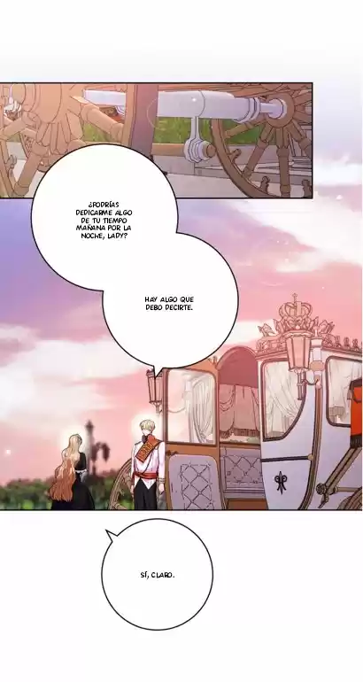 Par De Reinas - Capítulo 45 - Página 20 - LectorTMOo