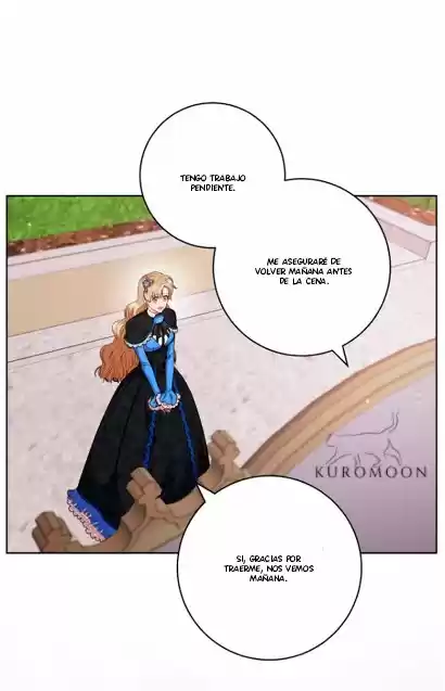 Par De Reinas - Capítulo 45 - Página 21 - LectorTMOo