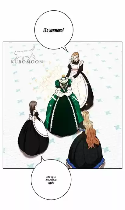 Par De Reinas - Capítulo 45 - Página 36 - LectorTMOo