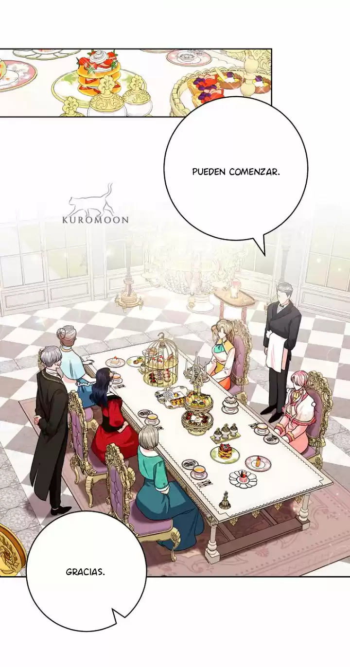 Par De Reinas - Capítulo 46 - Página 6 - LectorTMOo