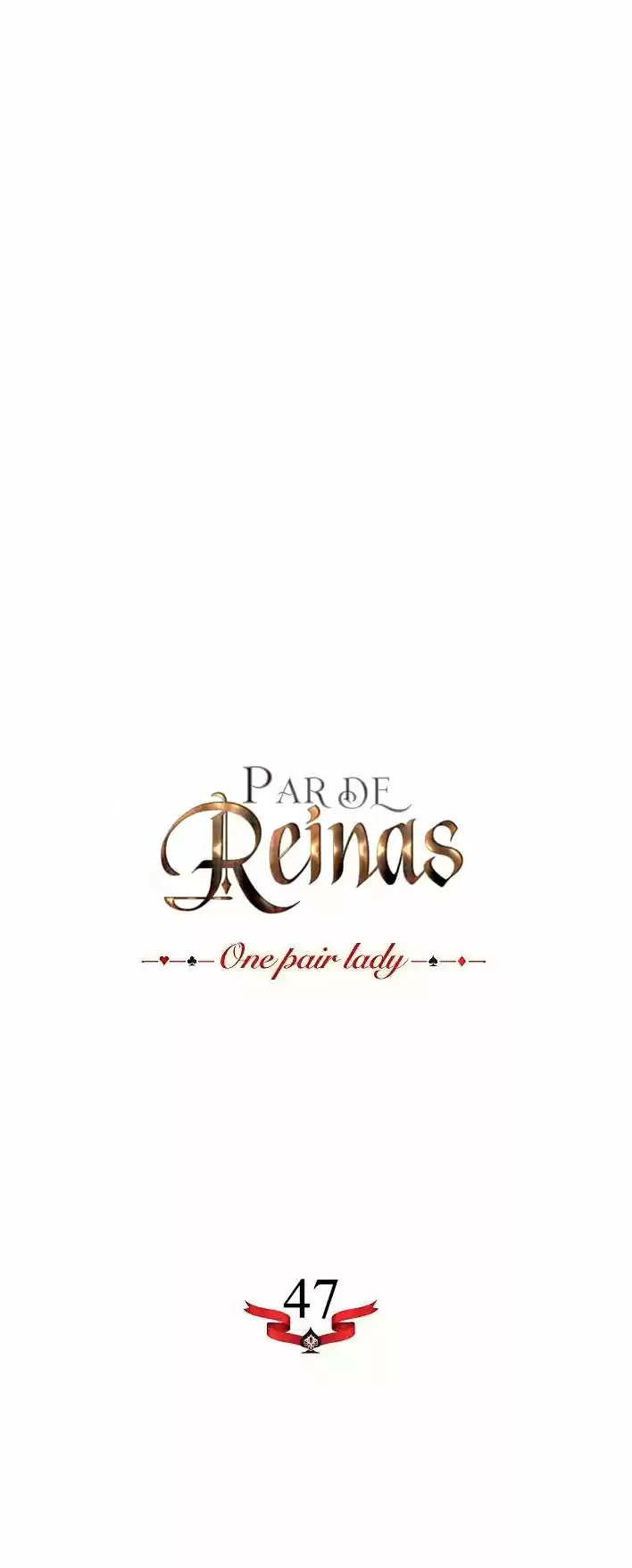 Par De Reinas - Capítulo 47 - Página 18 - LectorTMOo