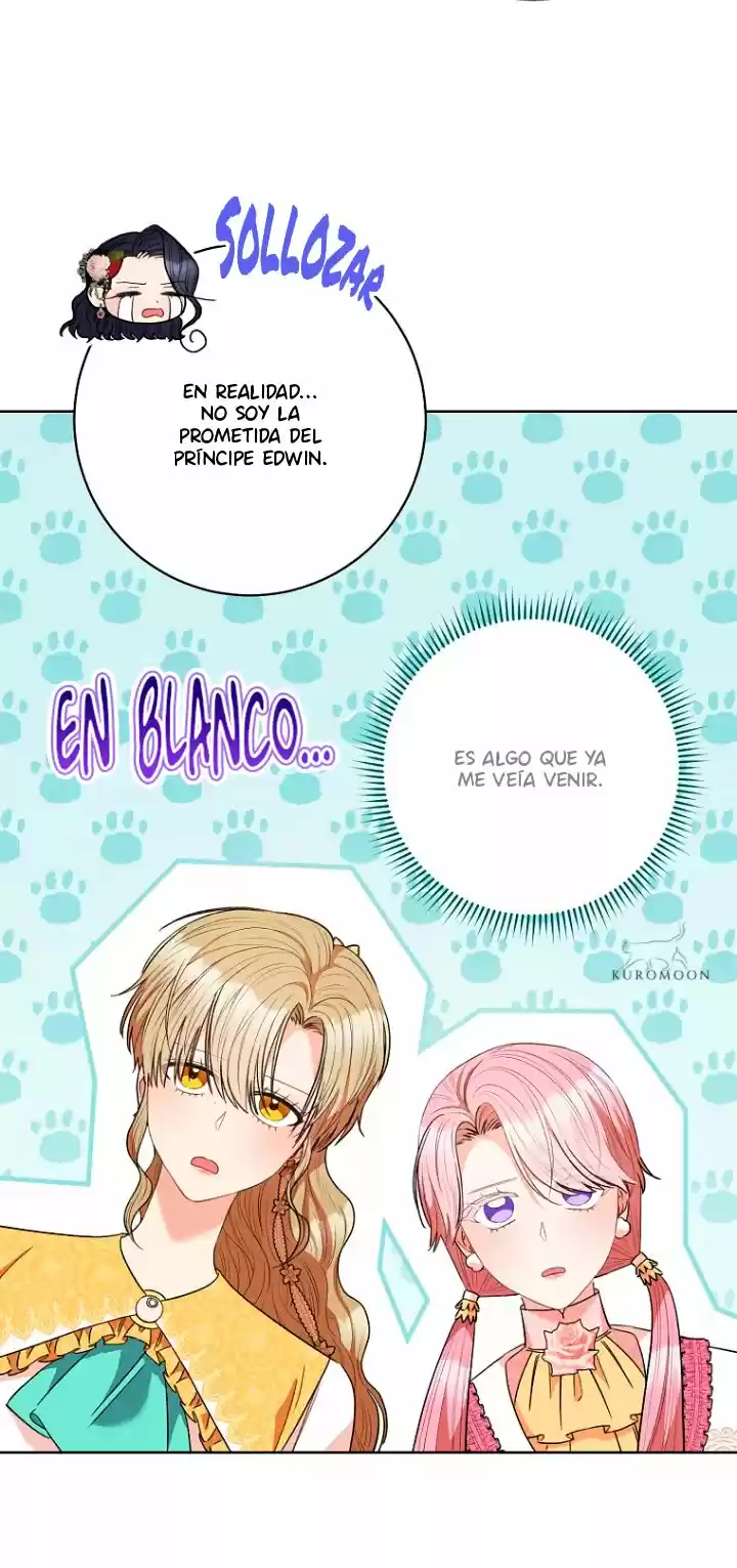 Par De Reinas - Capítulo 47 - Página 26 - LectorTMOo